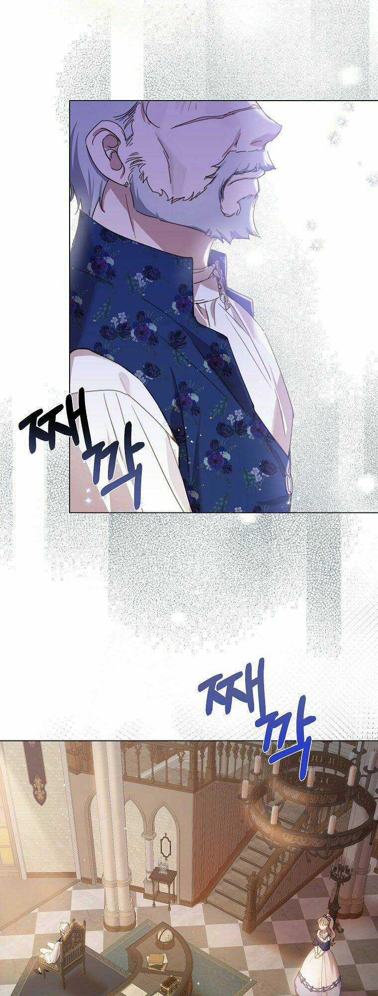 Mất Đi Một Người Chị Tốt Chapter 13 trang 4