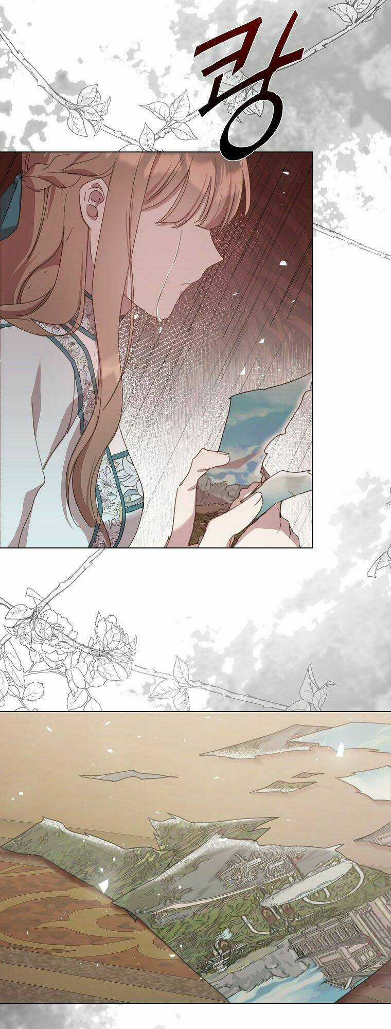 Mất Đi Một Người Chị Tốt Chapter 13 trang 40