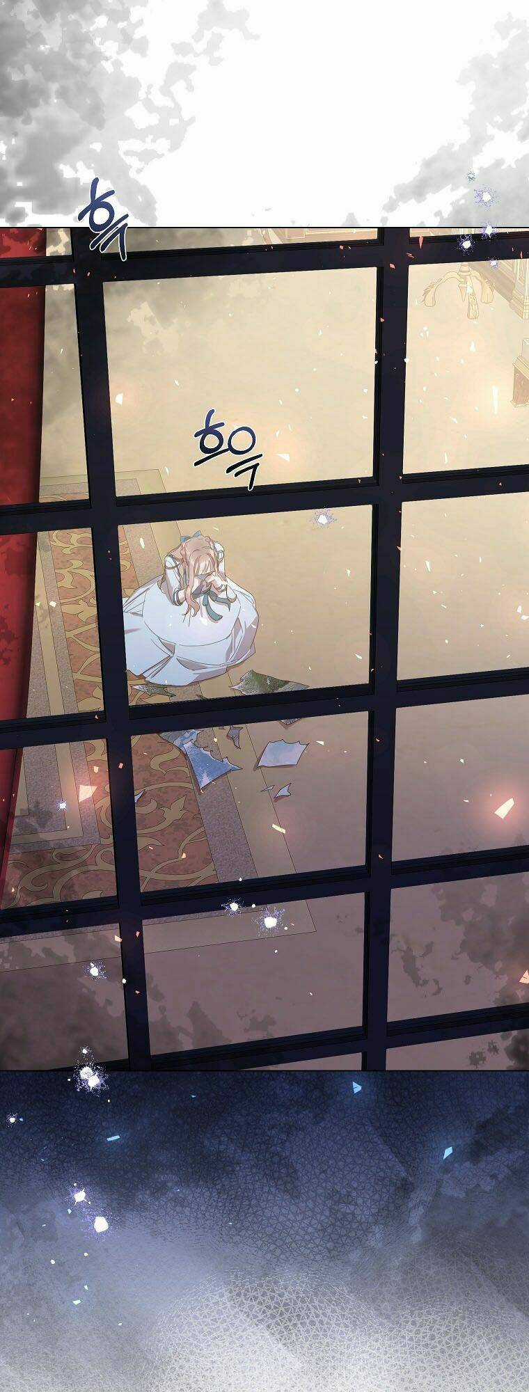 Mất Đi Một Người Chị Tốt Chapter 13 trang 41