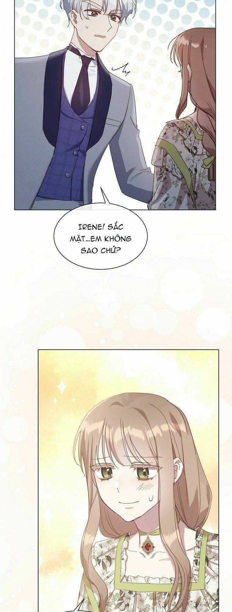 Mất Đi Một Người Chị Tốt Chapter 13 trang 43