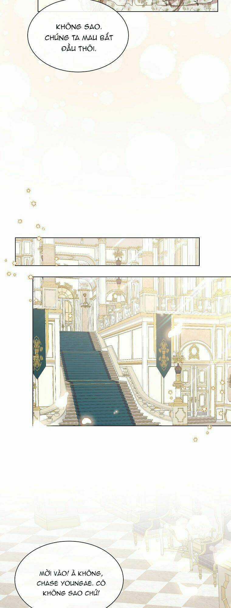 Mất Đi Một Người Chị Tốt Chapter 13 trang 44