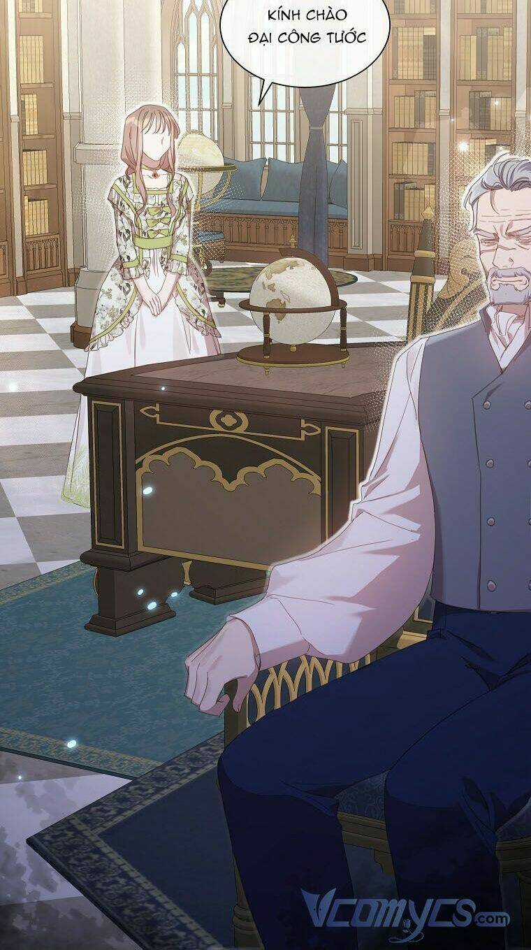 Mất Đi Một Người Chị Tốt Chapter 13 trang 47