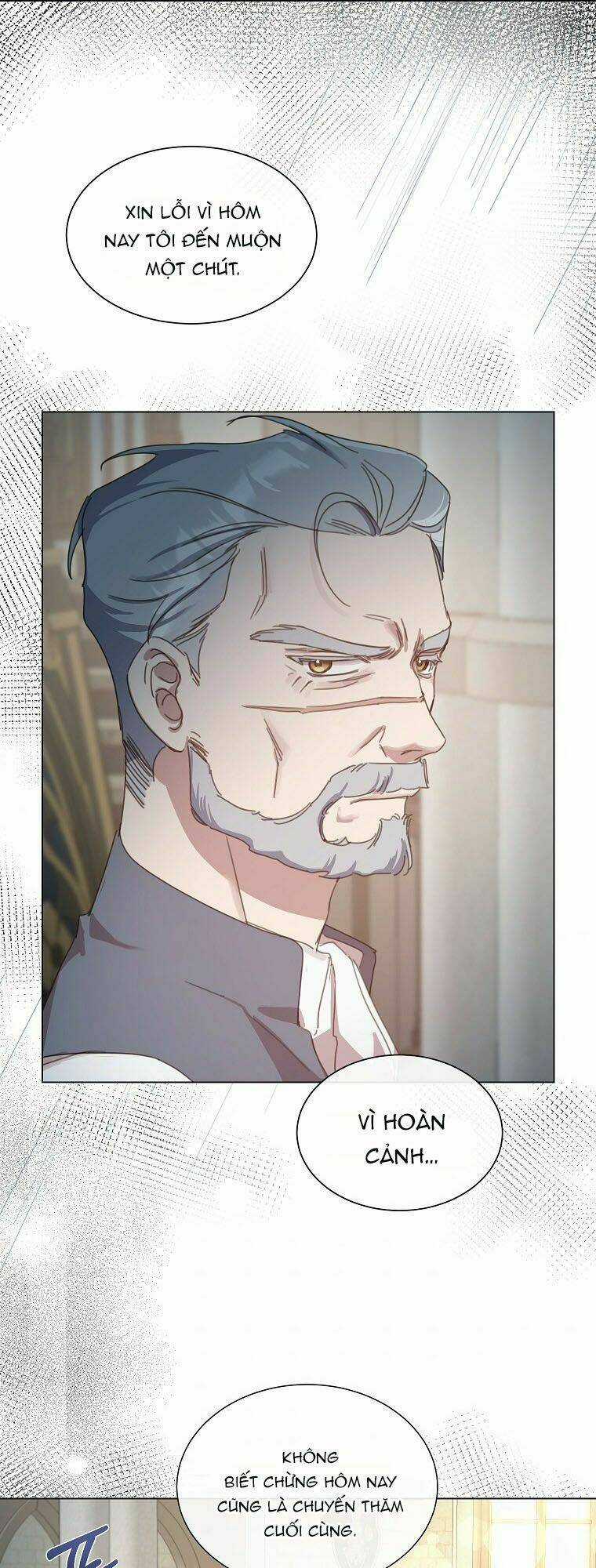 Mất Đi Một Người Chị Tốt Chapter 13 trang 48