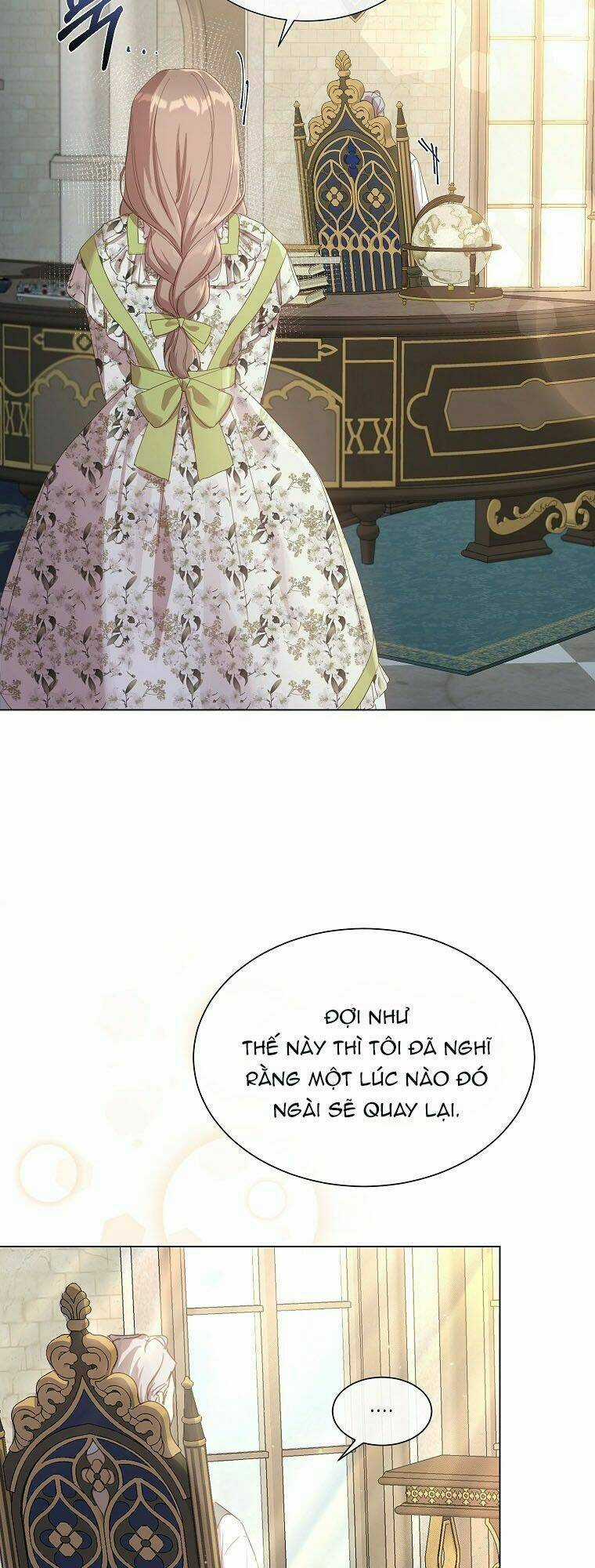 Mất Đi Một Người Chị Tốt Chapter 13 trang 49