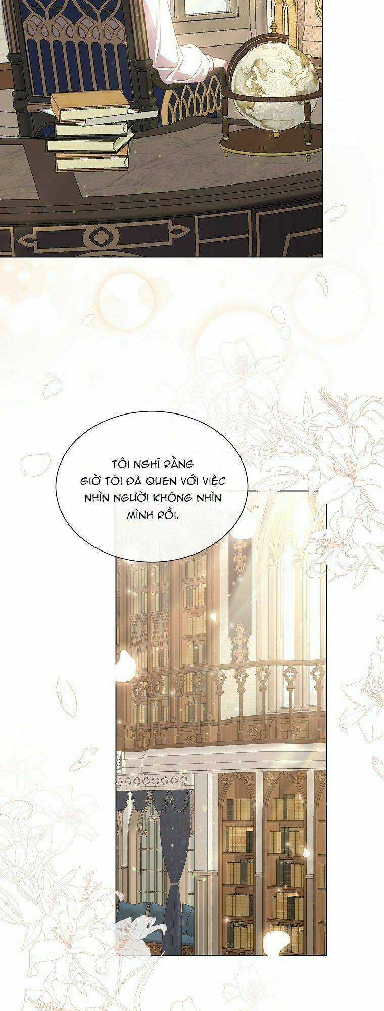 Mất Đi Một Người Chị Tốt Chapter 13 trang 50