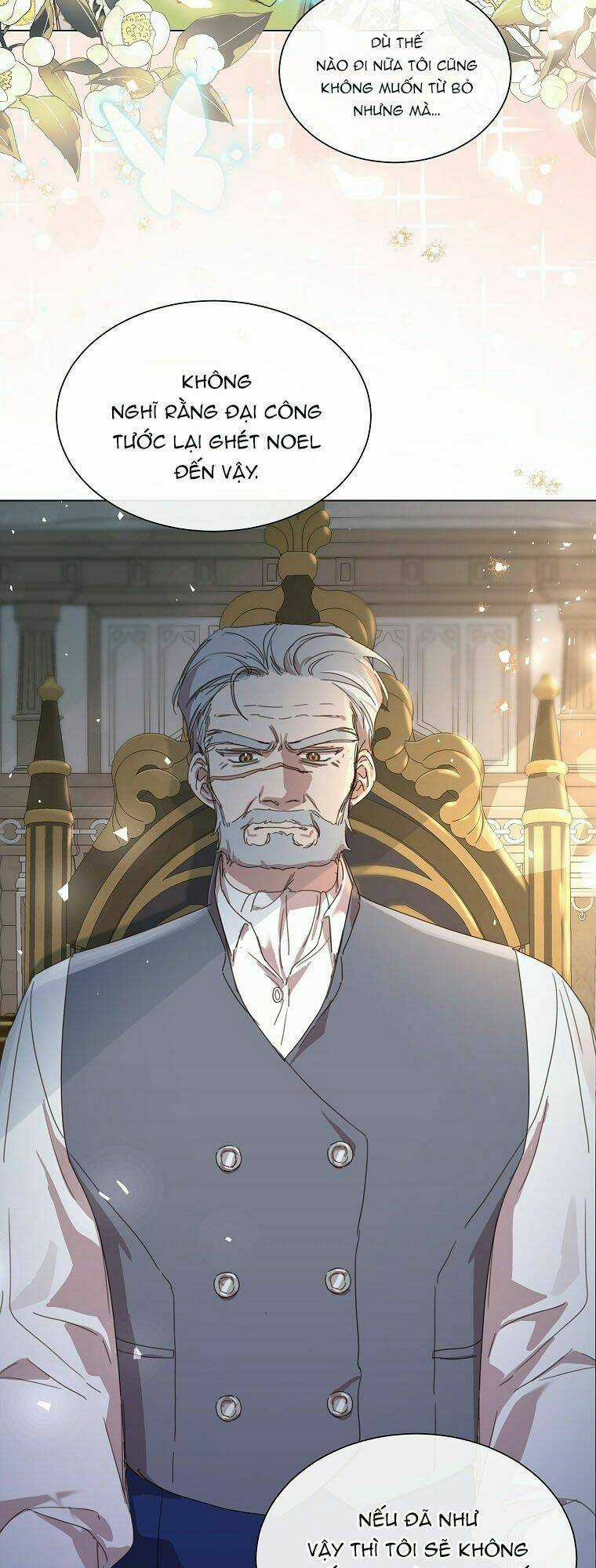 Mất Đi Một Người Chị Tốt Chapter 13 trang 52