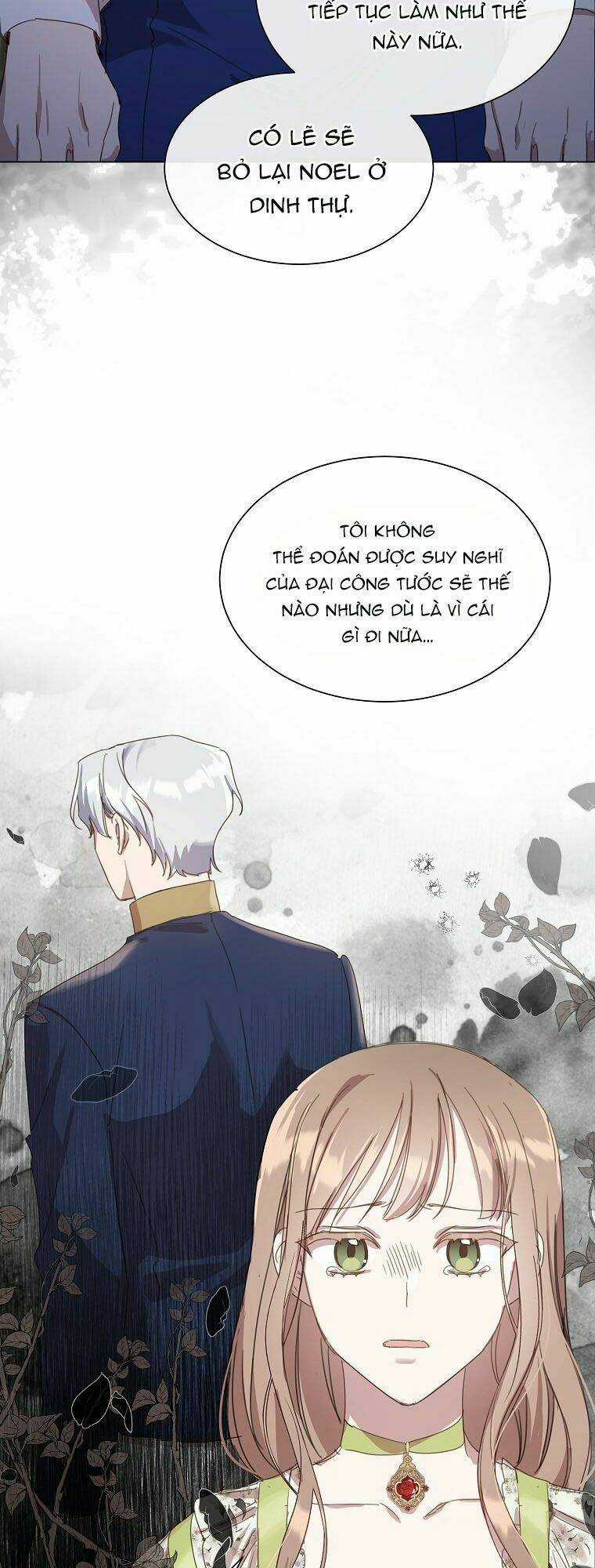 Mất Đi Một Người Chị Tốt Chapter 13 trang 53