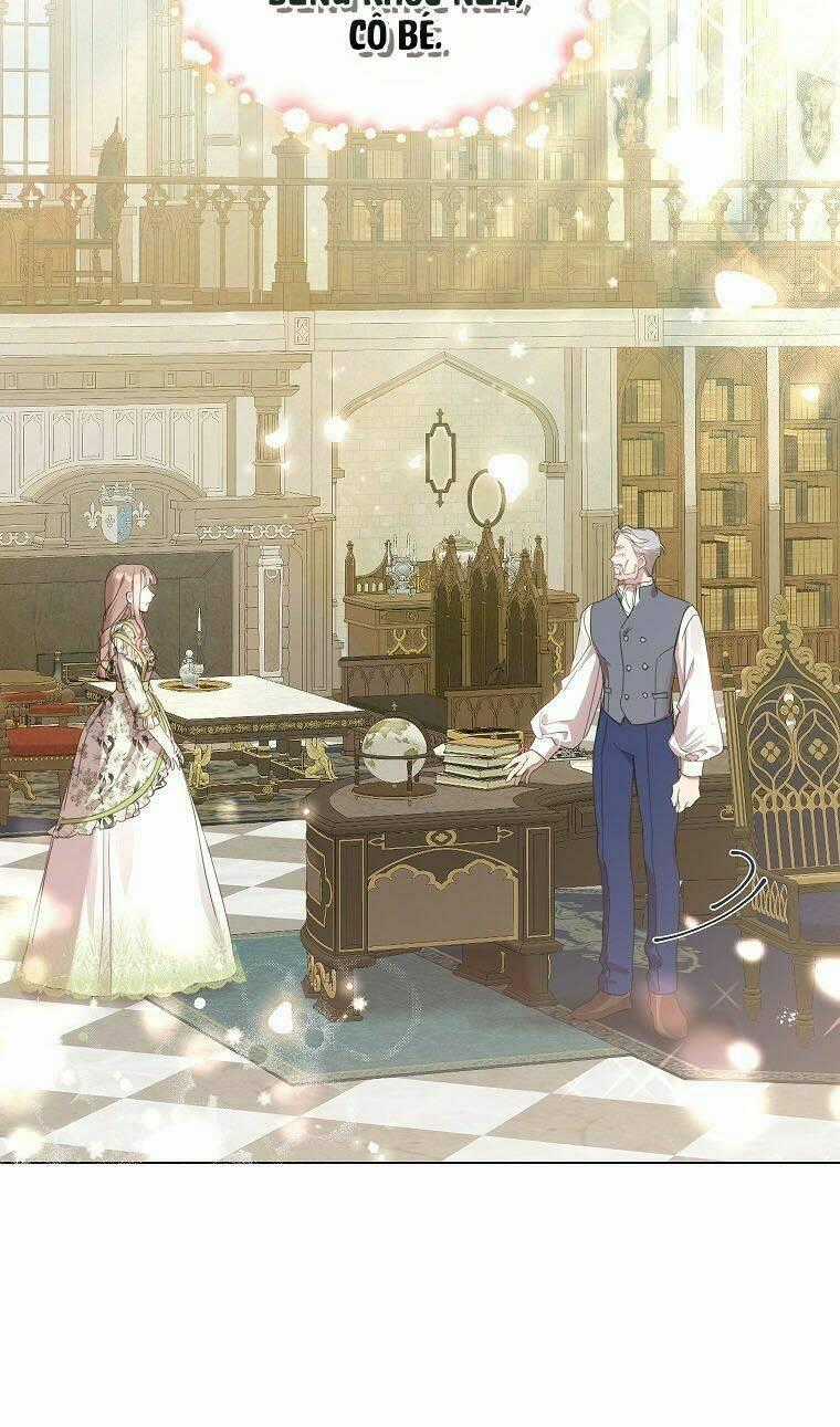 Mất Đi Một Người Chị Tốt Chapter 13 trang 56