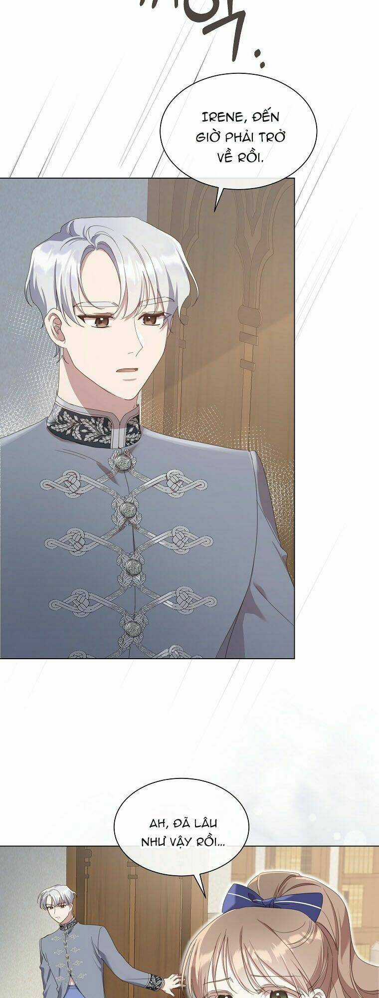 Mất Đi Một Người Chị Tốt Chapter 13 trang 6