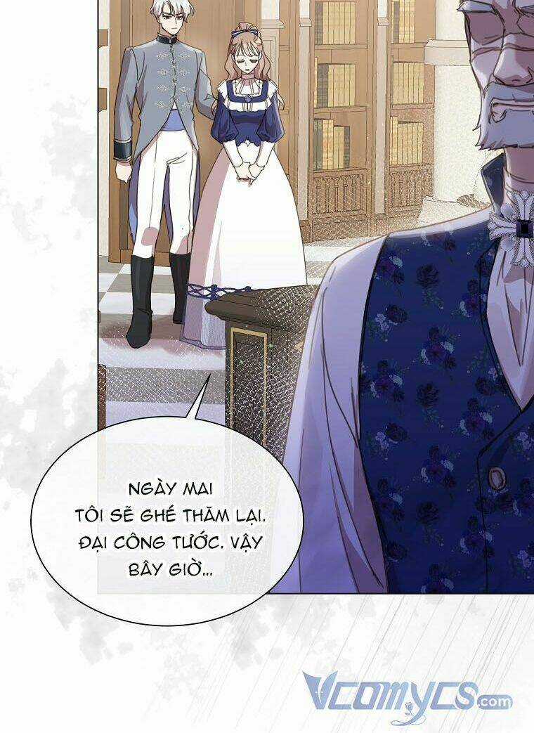 Mất Đi Một Người Chị Tốt Chapter 13 trang 8