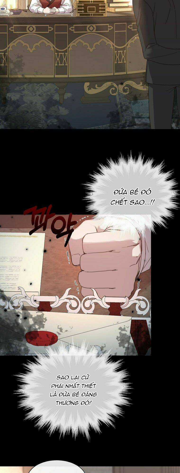 Mất Đi Một Người Chị Tốt Chapter 14 trang 12