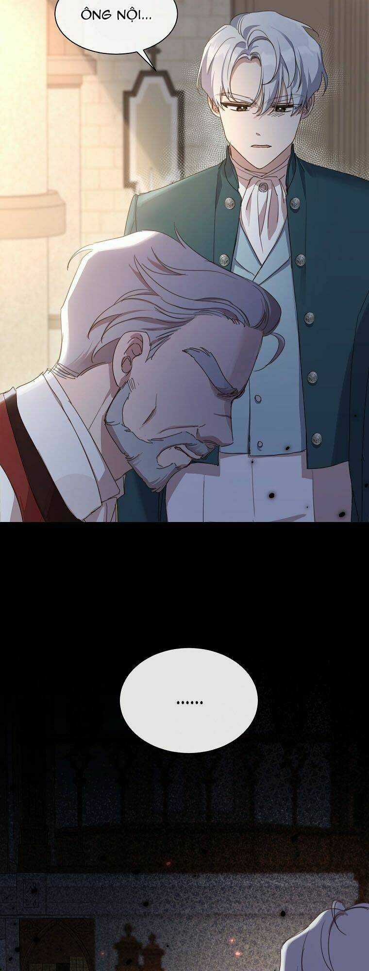 Mất Đi Một Người Chị Tốt Chapter 14 trang 13