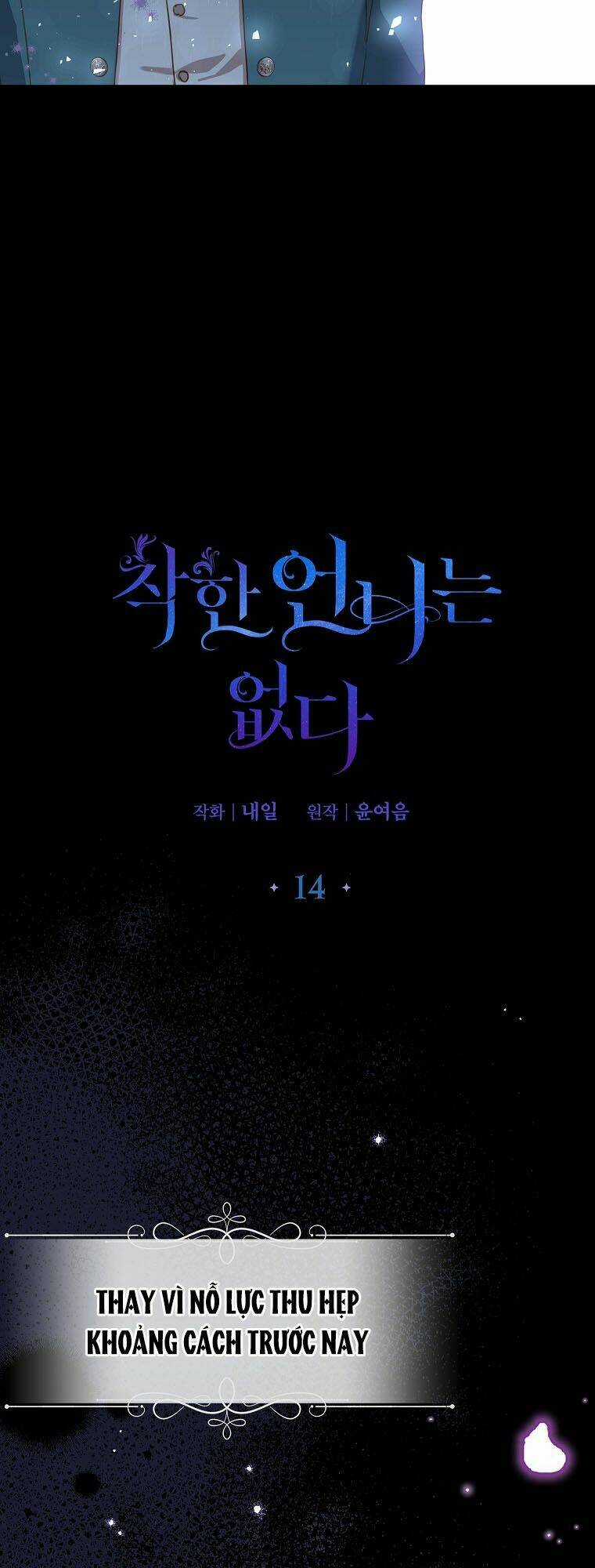 Mất Đi Một Người Chị Tốt Chapter 14 trang 15