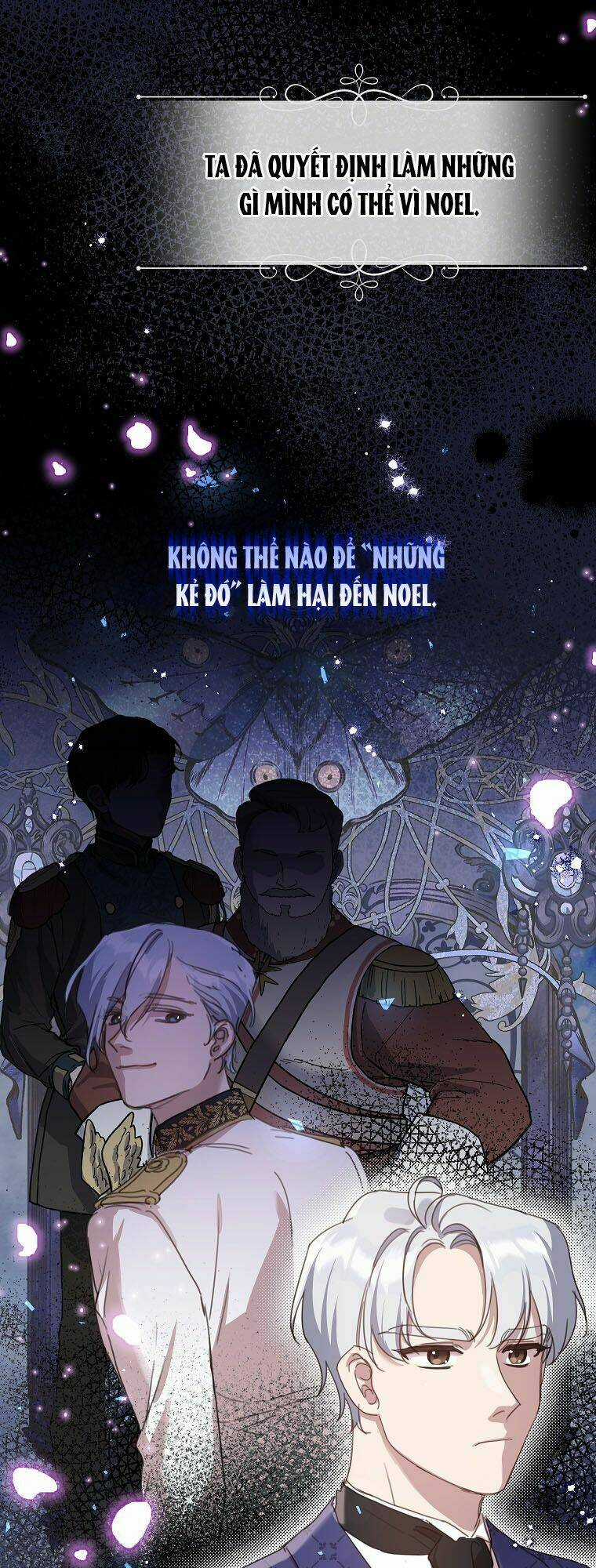 Mất Đi Một Người Chị Tốt Chapter 14 trang 16