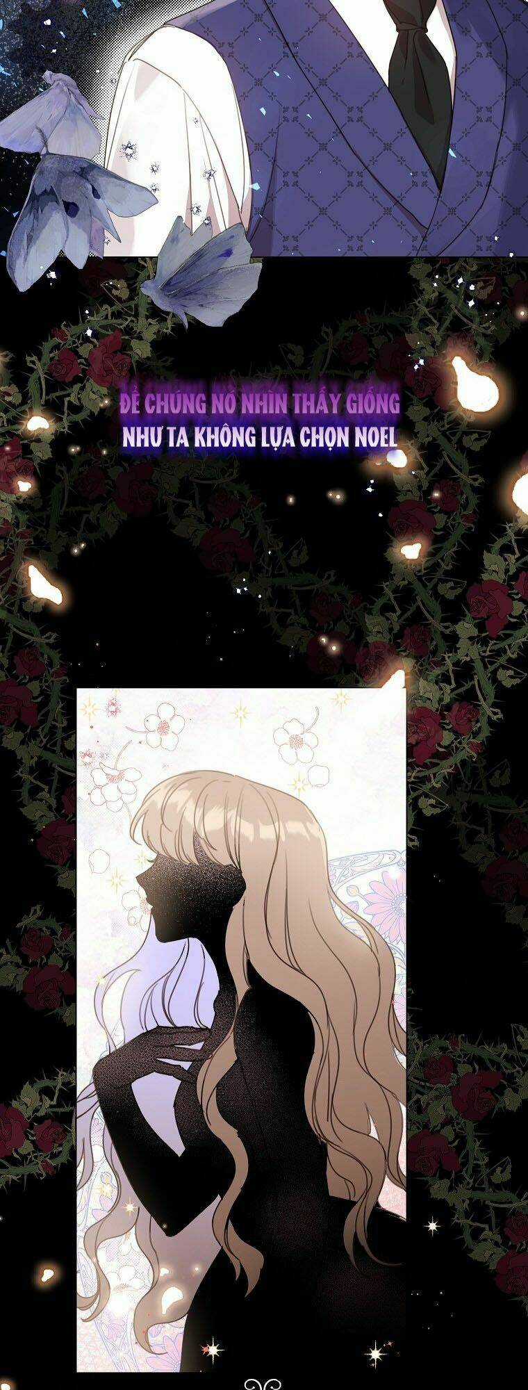 Mất Đi Một Người Chị Tốt Chapter 14 trang 17