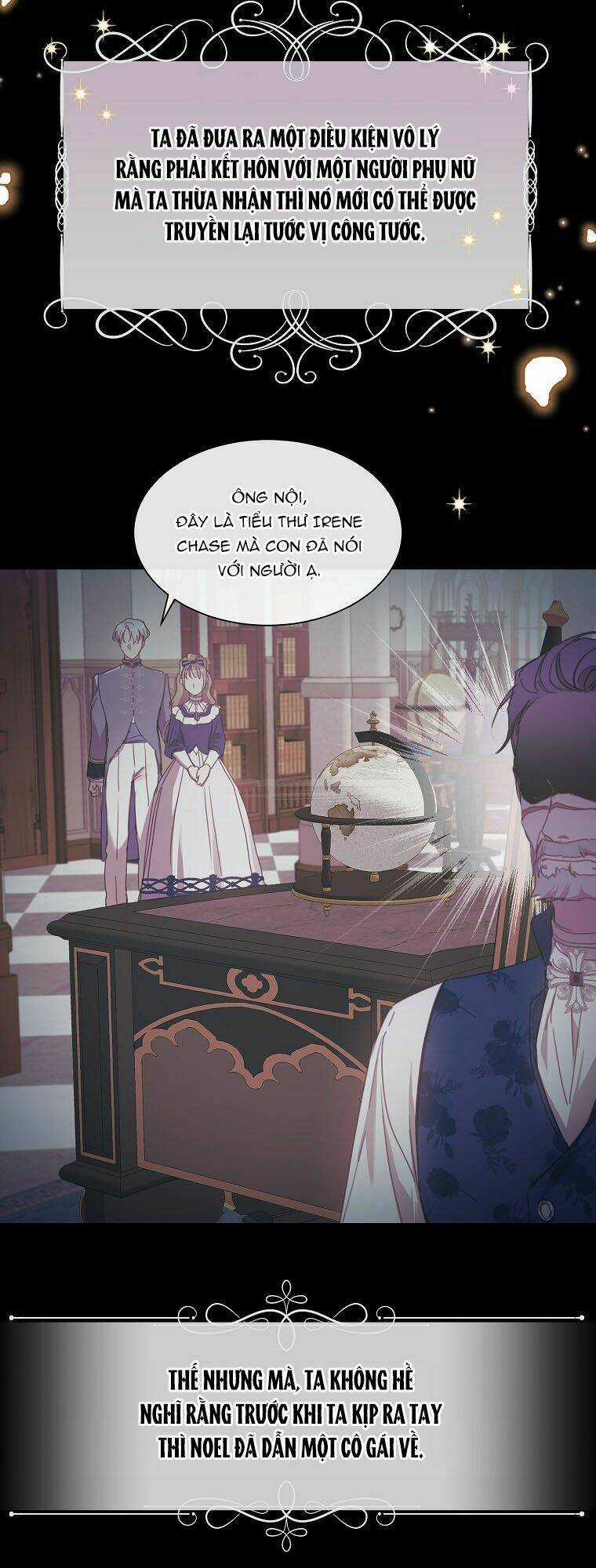 Mất Đi Một Người Chị Tốt Chapter 14 trang 18