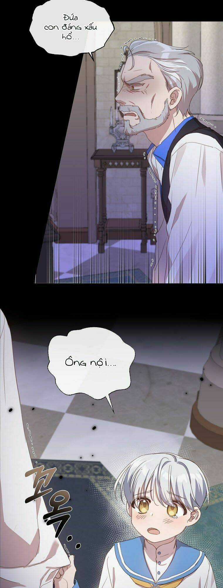 Mất Đi Một Người Chị Tốt Chapter 14 trang 2