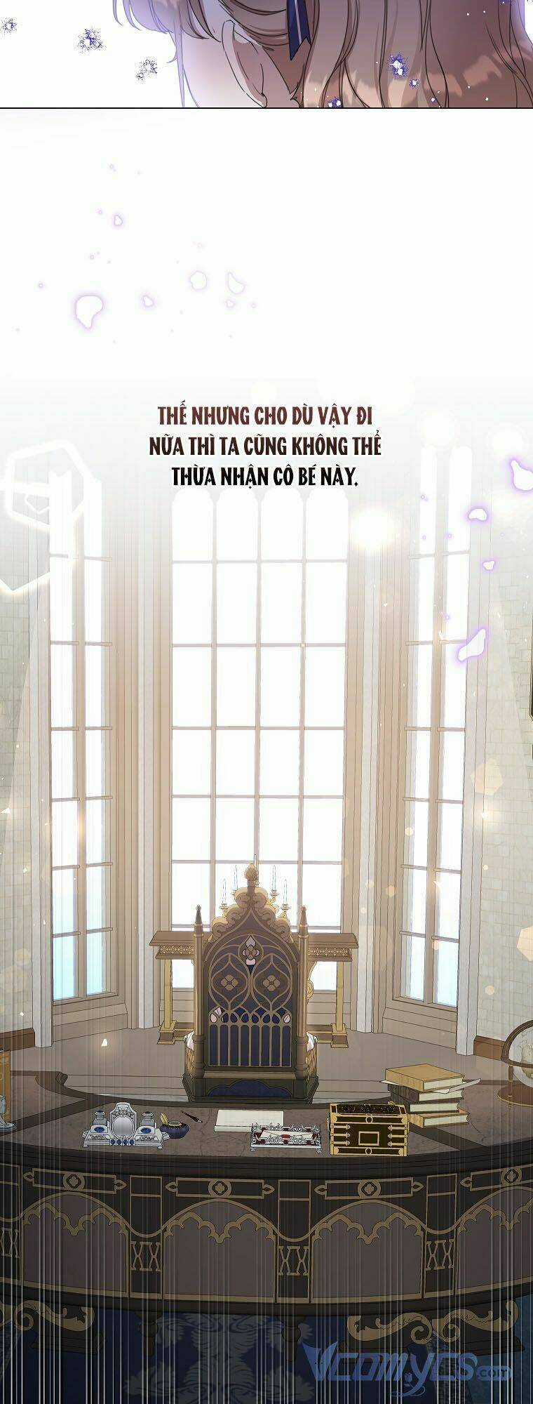 Mất Đi Một Người Chị Tốt Chapter 14 trang 21