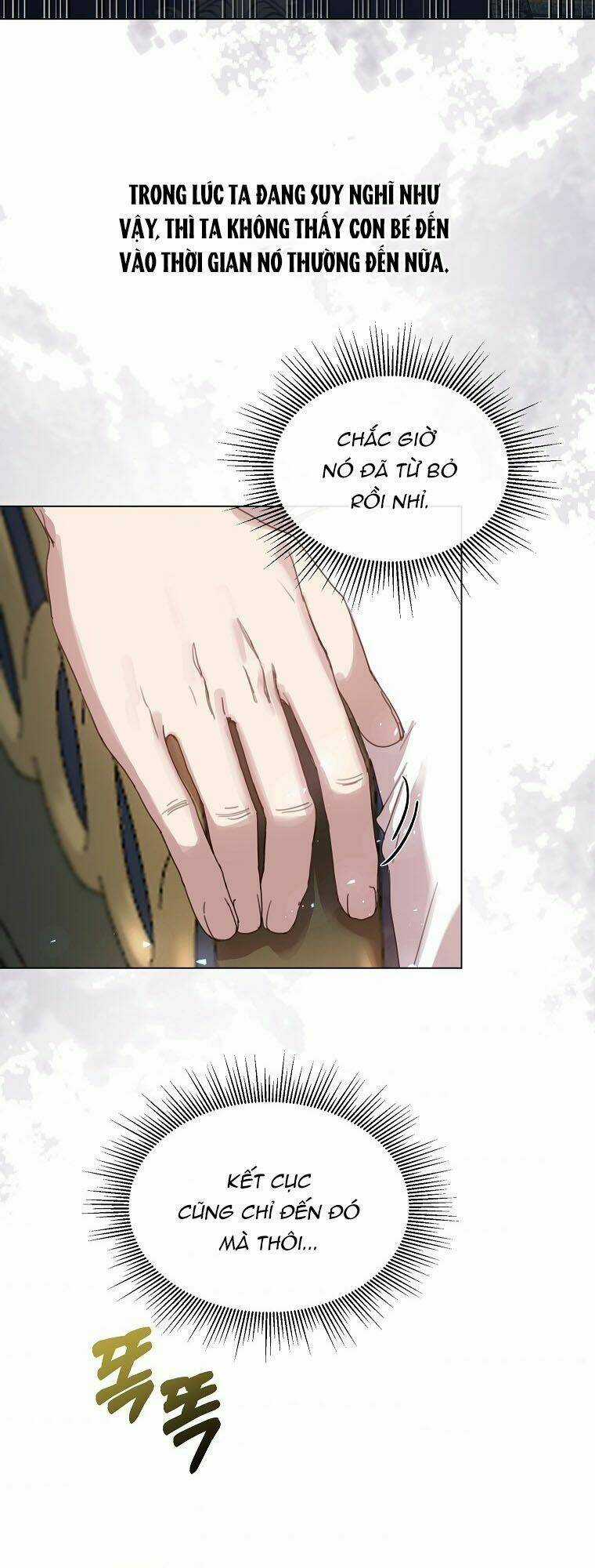 Mất Đi Một Người Chị Tốt Chapter 14 trang 22