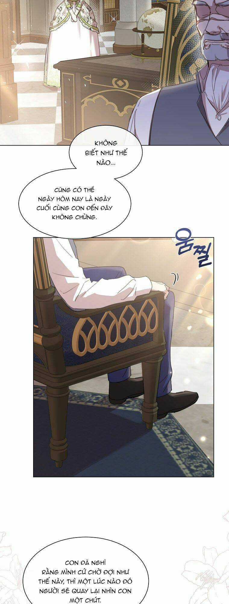 Mất Đi Một Người Chị Tốt Chapter 14 trang 24