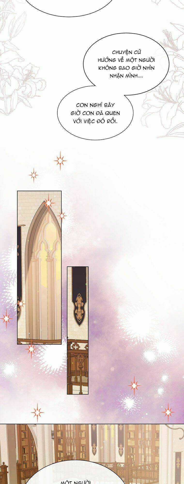 Mất Đi Một Người Chị Tốt Chapter 14 trang 25