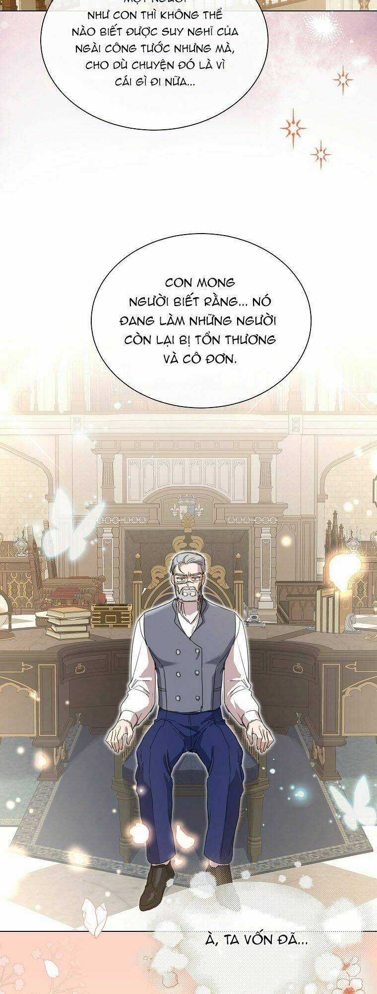 Mất Đi Một Người Chị Tốt Chapter 14 trang 26