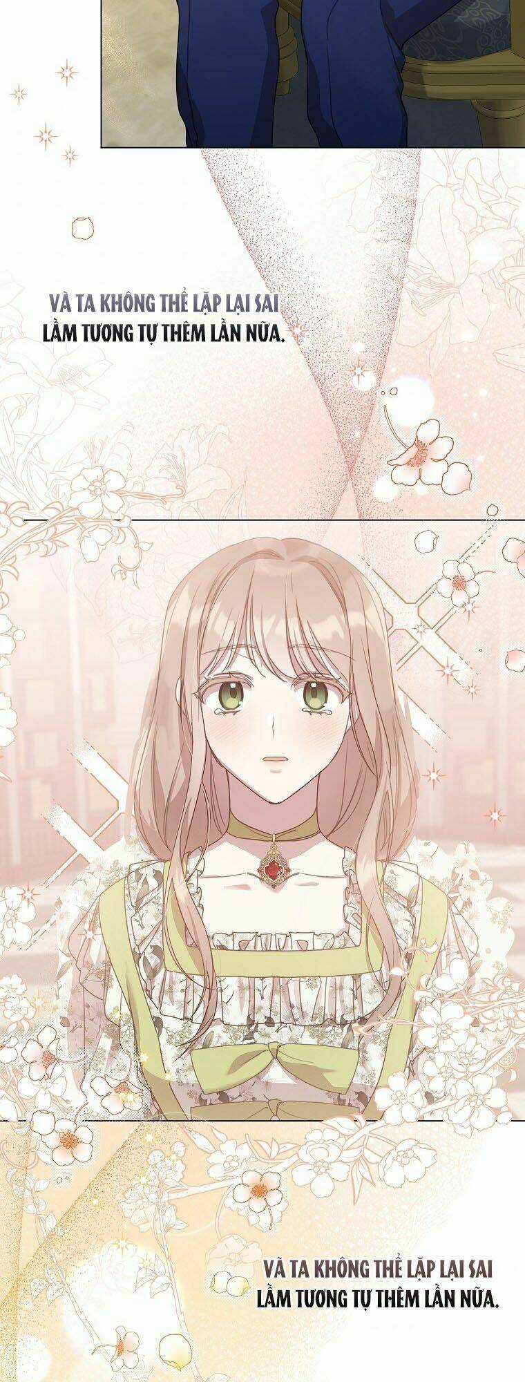 Mất Đi Một Người Chị Tốt Chapter 14 trang 28