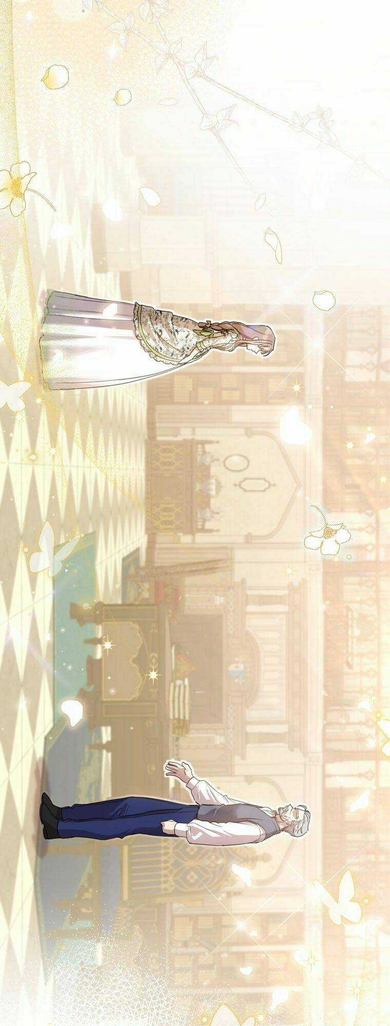 Mất Đi Một Người Chị Tốt Chapter 14 trang 29