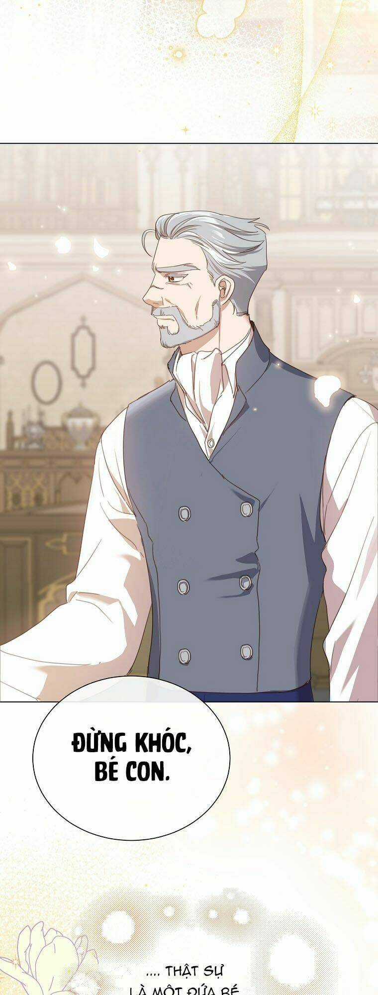 Mất Đi Một Người Chị Tốt Chapter 14 trang 30