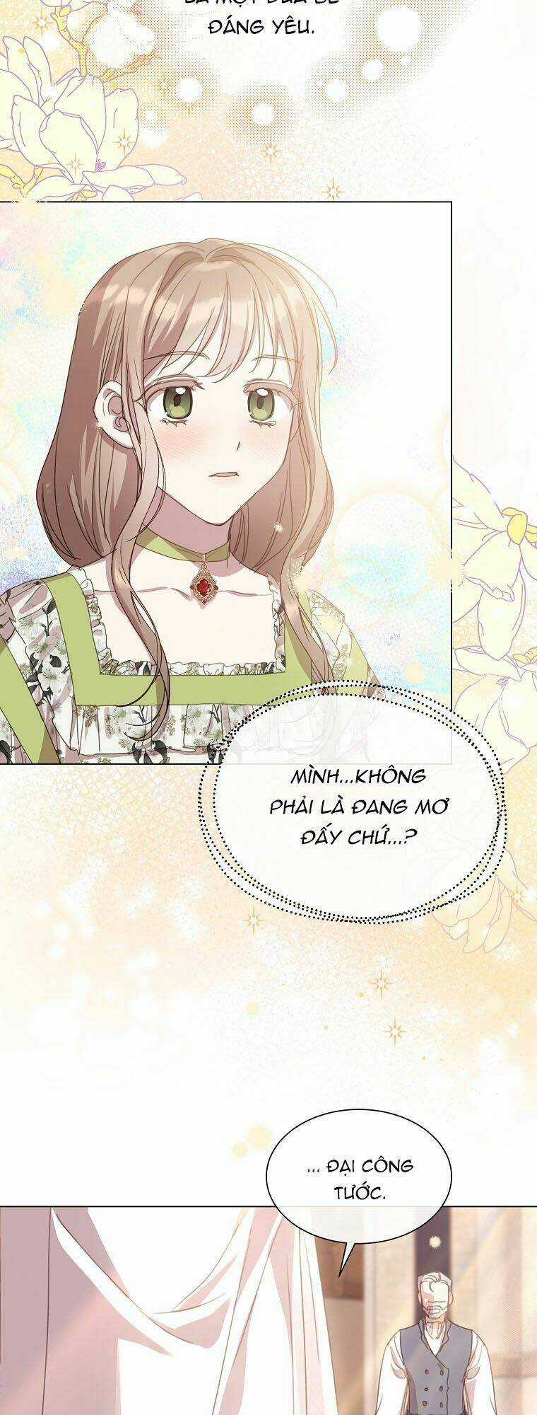 Mất Đi Một Người Chị Tốt Chapter 14 trang 31