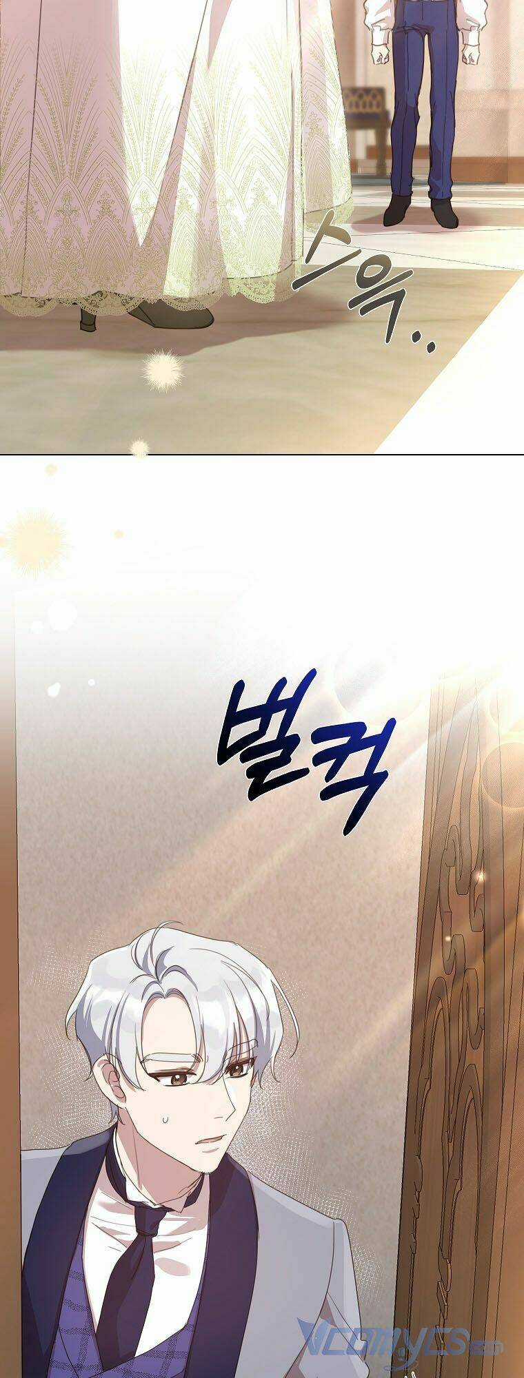 Mất Đi Một Người Chị Tốt Chapter 14 trang 32