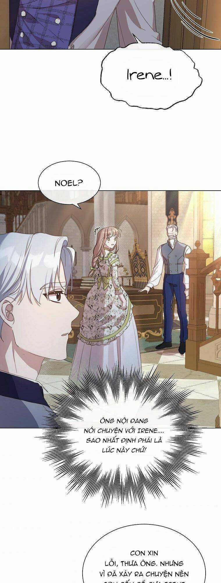 Mất Đi Một Người Chị Tốt Chapter 14 trang 33