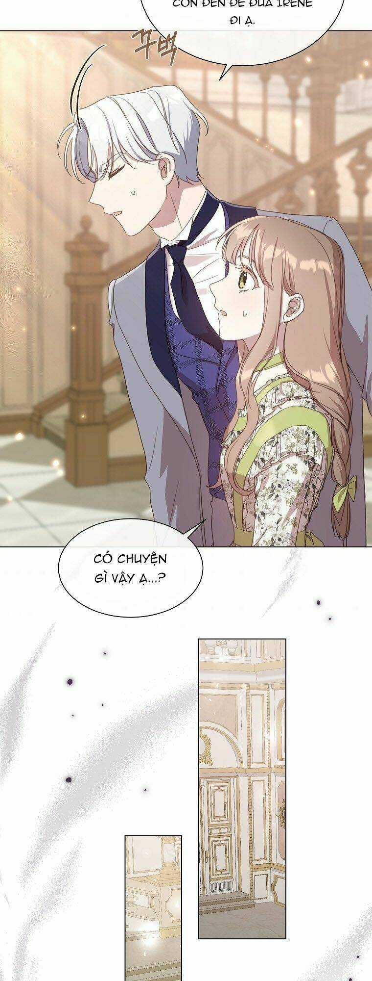 Mất Đi Một Người Chị Tốt Chapter 14 trang 34