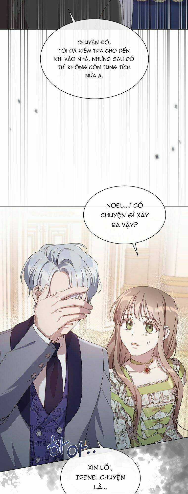 Mất Đi Một Người Chị Tốt Chapter 14 trang 36