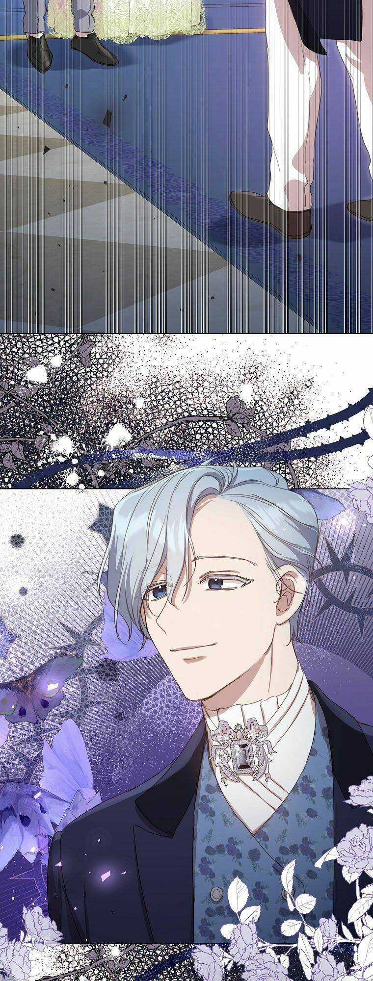 Mất Đi Một Người Chị Tốt Chapter 14 trang 38