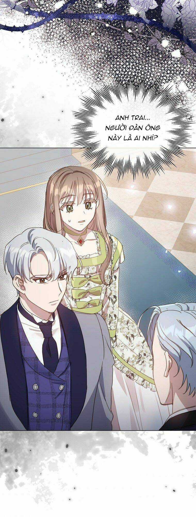 Mất Đi Một Người Chị Tốt Chapter 14 trang 39