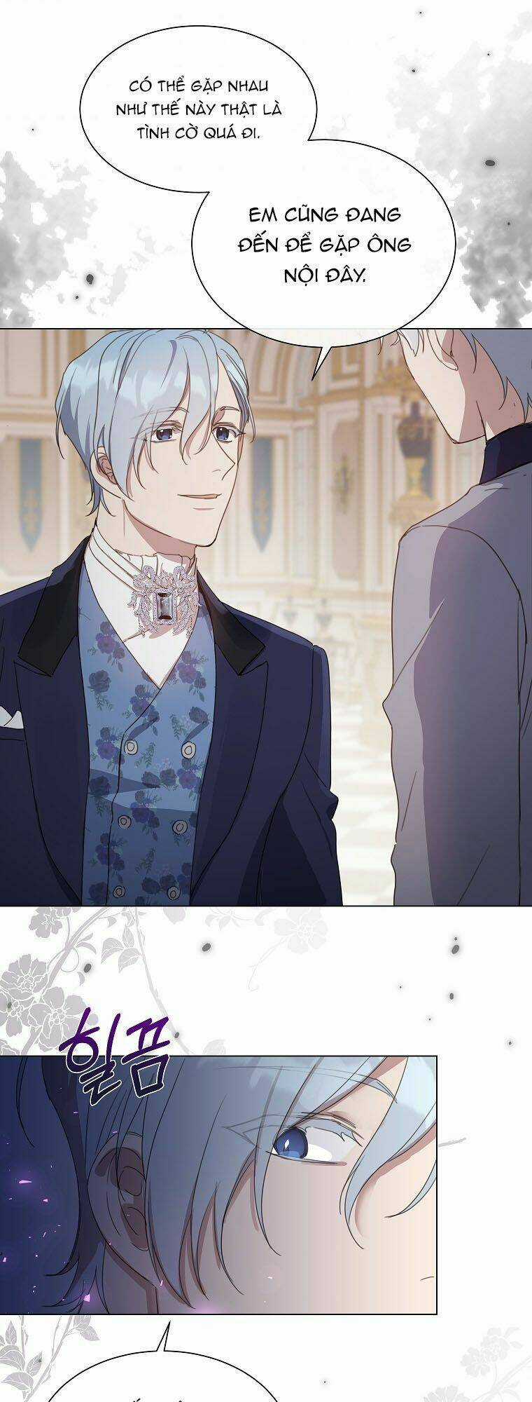 Mất Đi Một Người Chị Tốt Chapter 14 trang 40