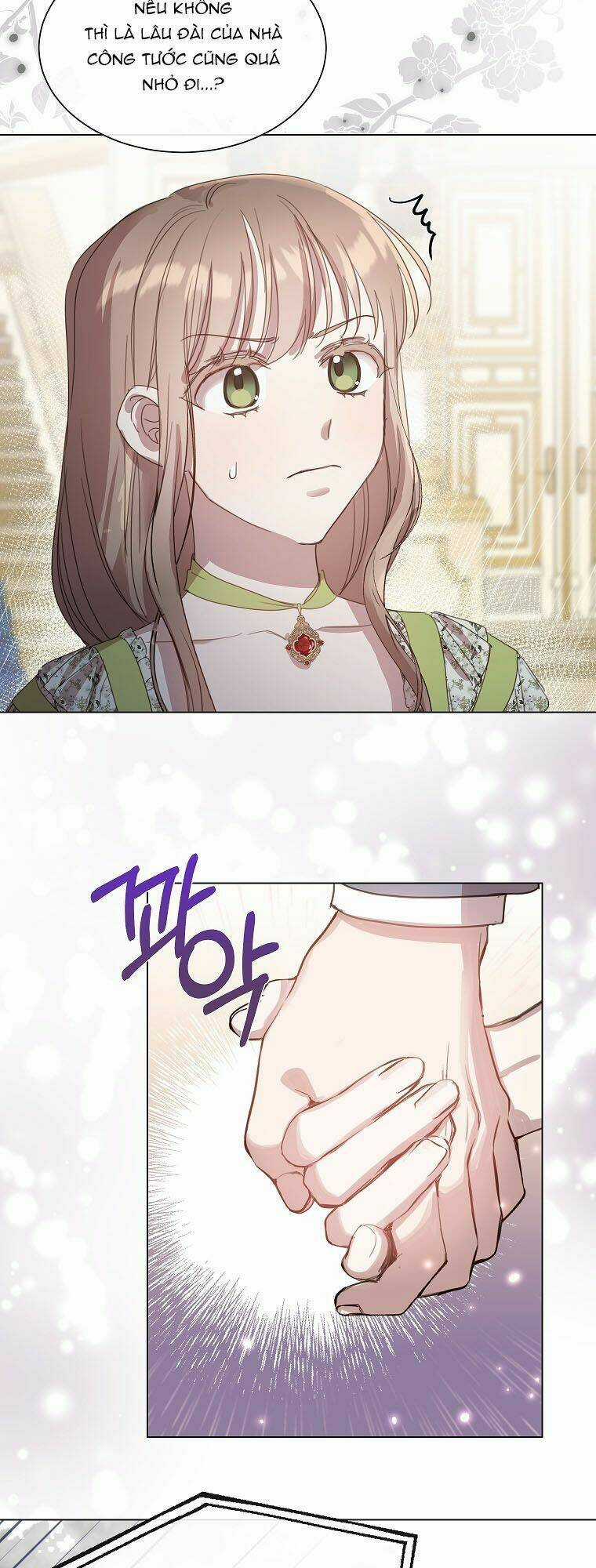 Mất Đi Một Người Chị Tốt Chapter 14 trang 41