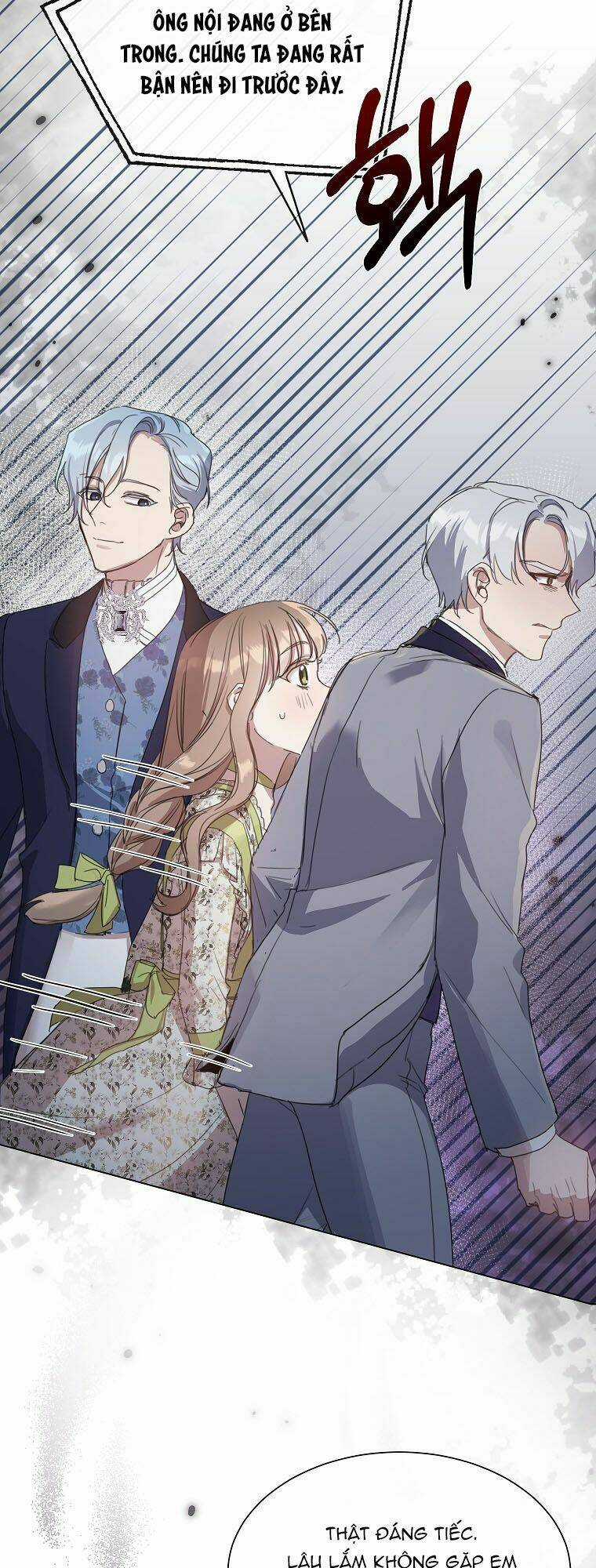 Mất Đi Một Người Chị Tốt Chapter 14 trang 42