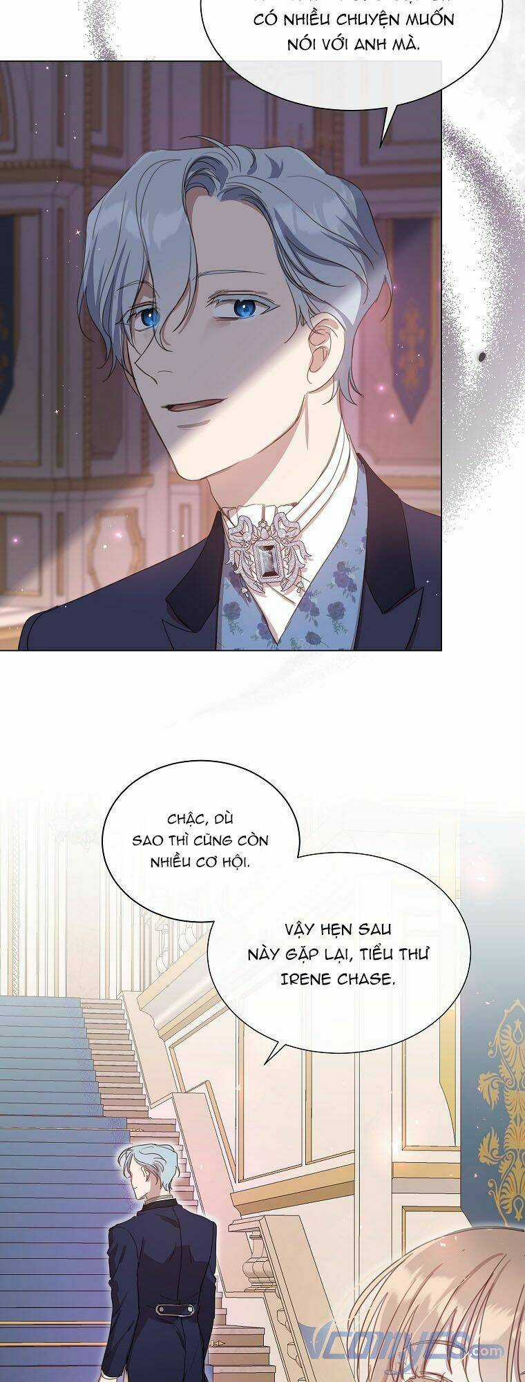 Mất Đi Một Người Chị Tốt Chapter 14 trang 43