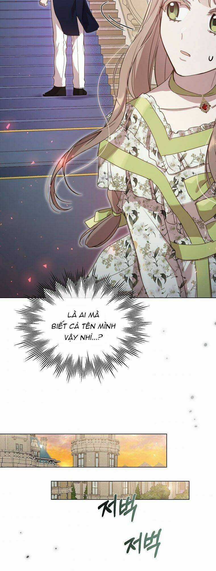 Mất Đi Một Người Chị Tốt Chapter 14 trang 44