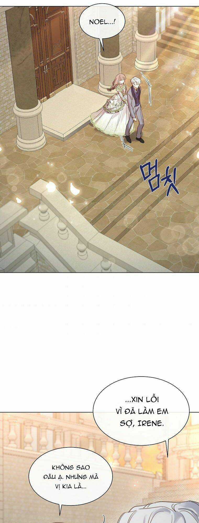 Mất Đi Một Người Chị Tốt Chapter 14 trang 45