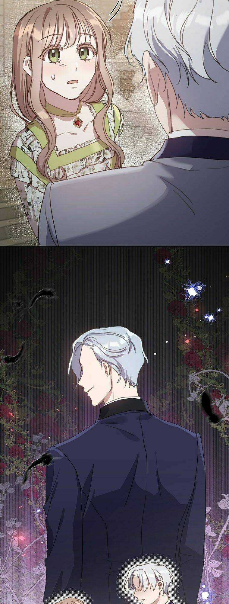 Mất Đi Một Người Chị Tốt Chapter 14 trang 46