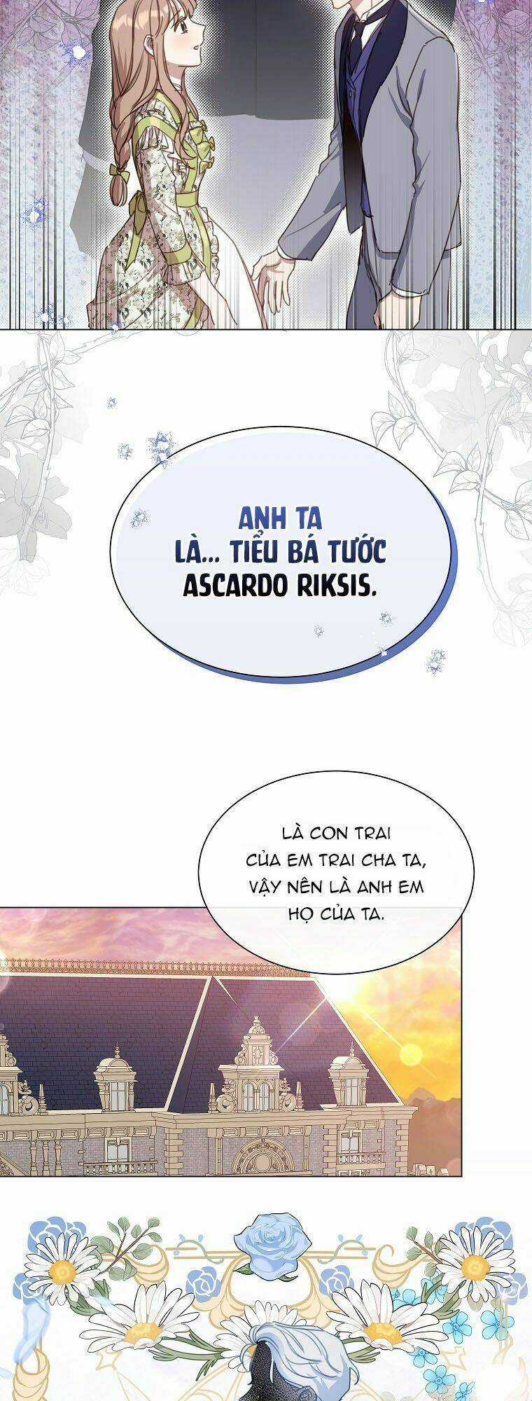 Mất Đi Một Người Chị Tốt Chapter 14 trang 47