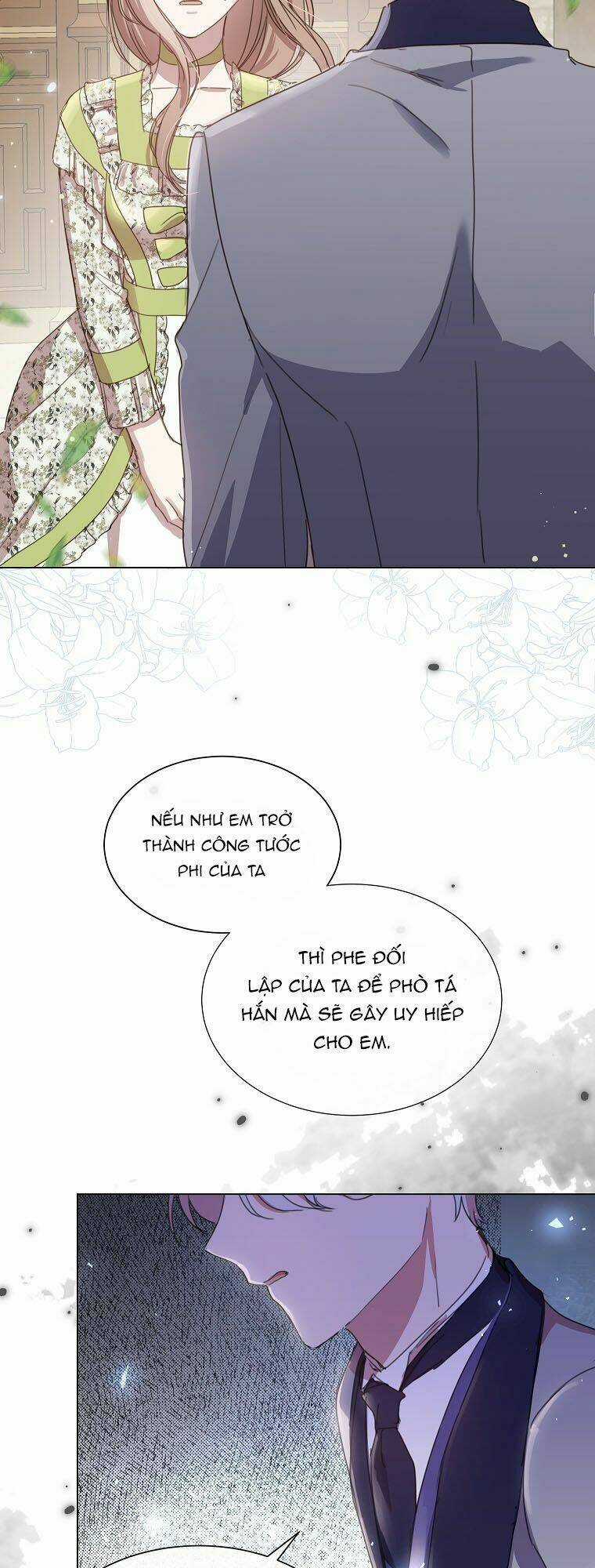 Mất Đi Một Người Chị Tốt Chapter 14 trang 49