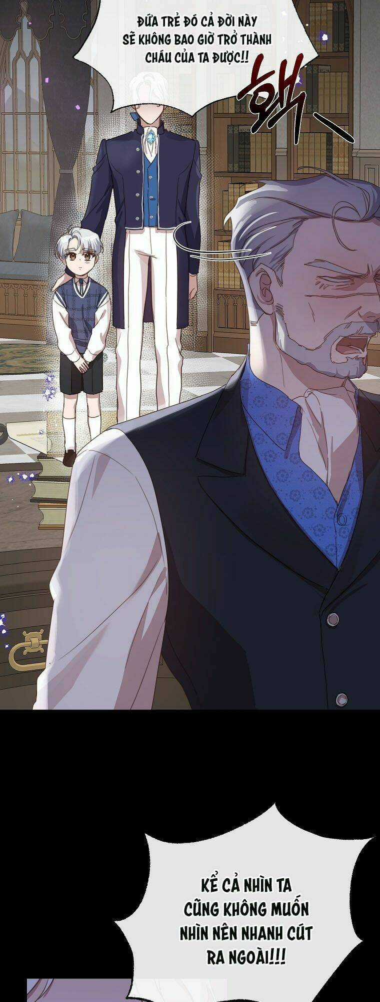 Mất Đi Một Người Chị Tốt Chapter 14 trang 5