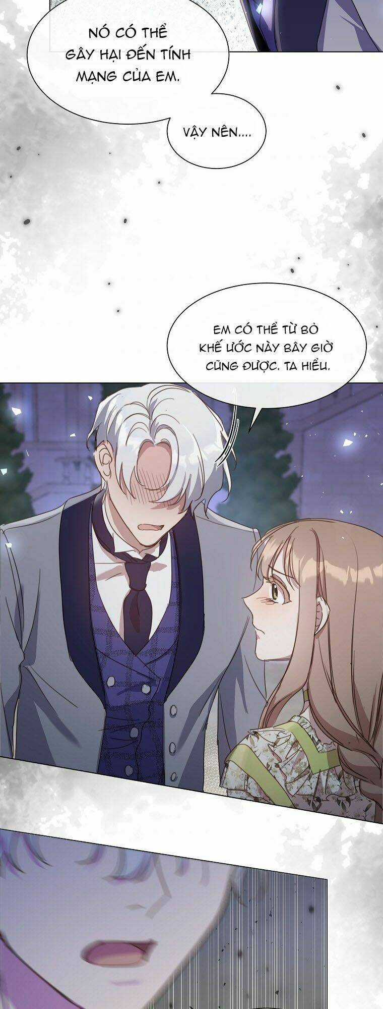 Mất Đi Một Người Chị Tốt Chapter 14 trang 50