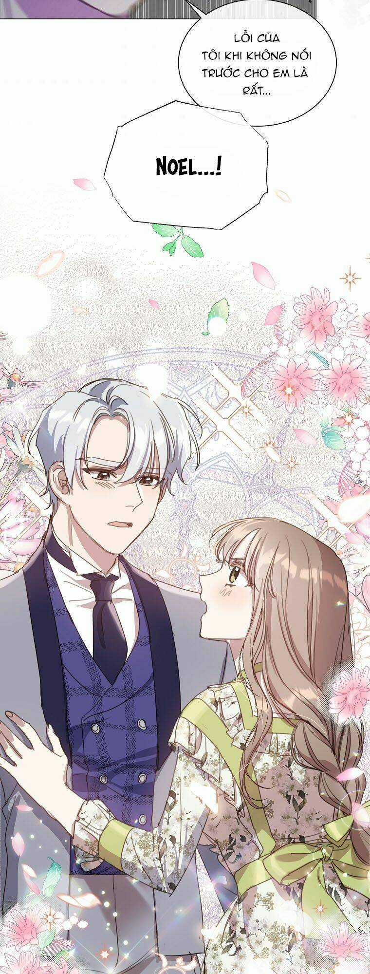 Mất Đi Một Người Chị Tốt Chapter 14 trang 51