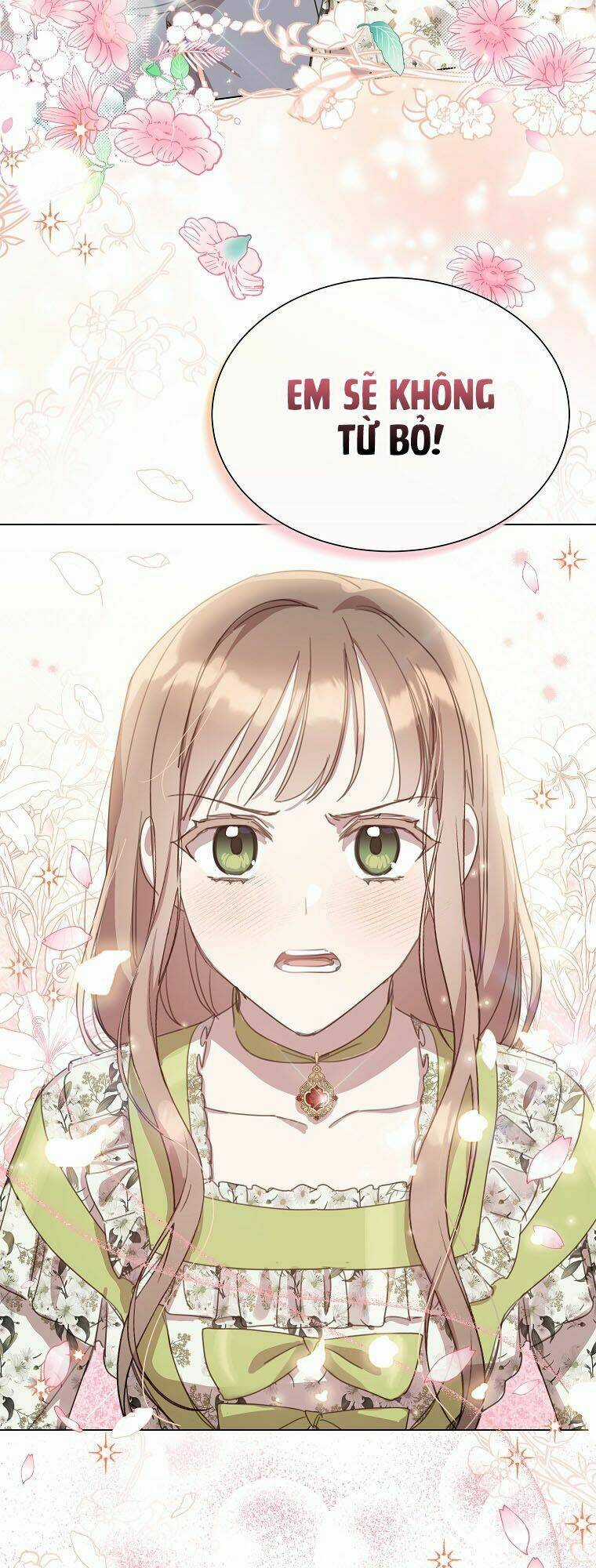 Mất Đi Một Người Chị Tốt Chapter 14 trang 52