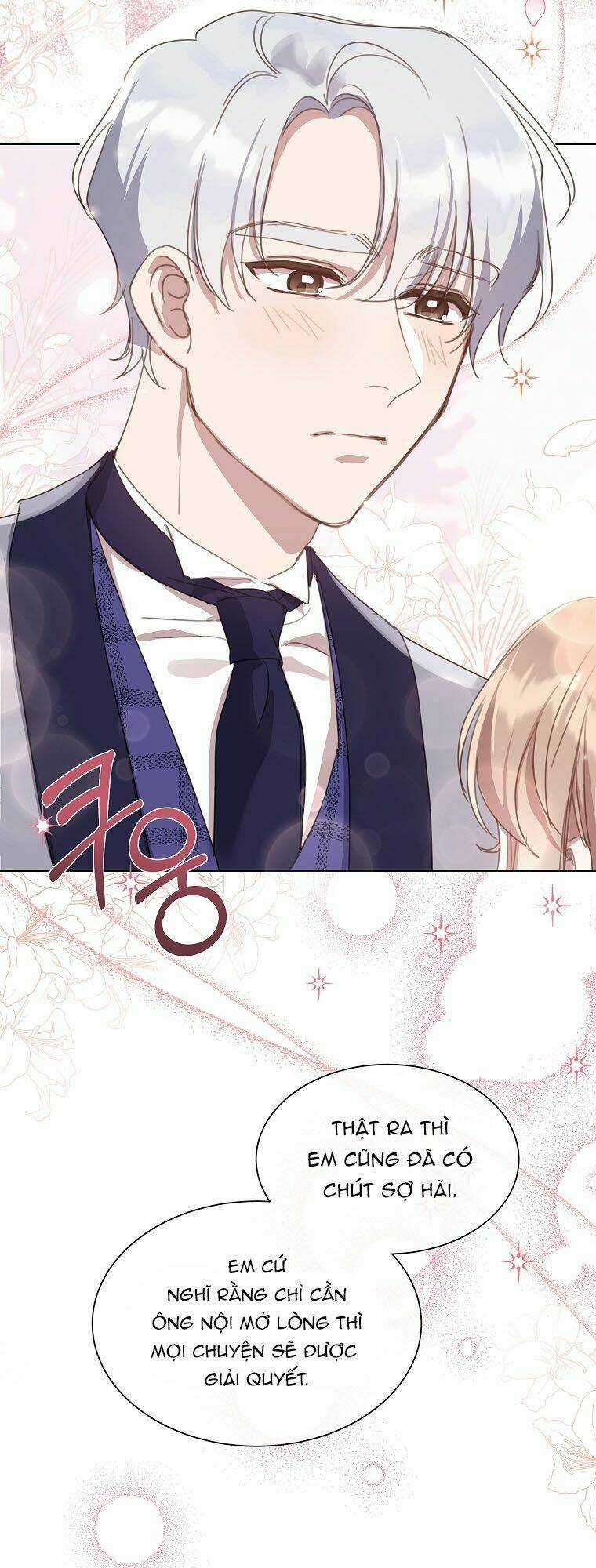 Mất Đi Một Người Chị Tốt Chapter 14 trang 53